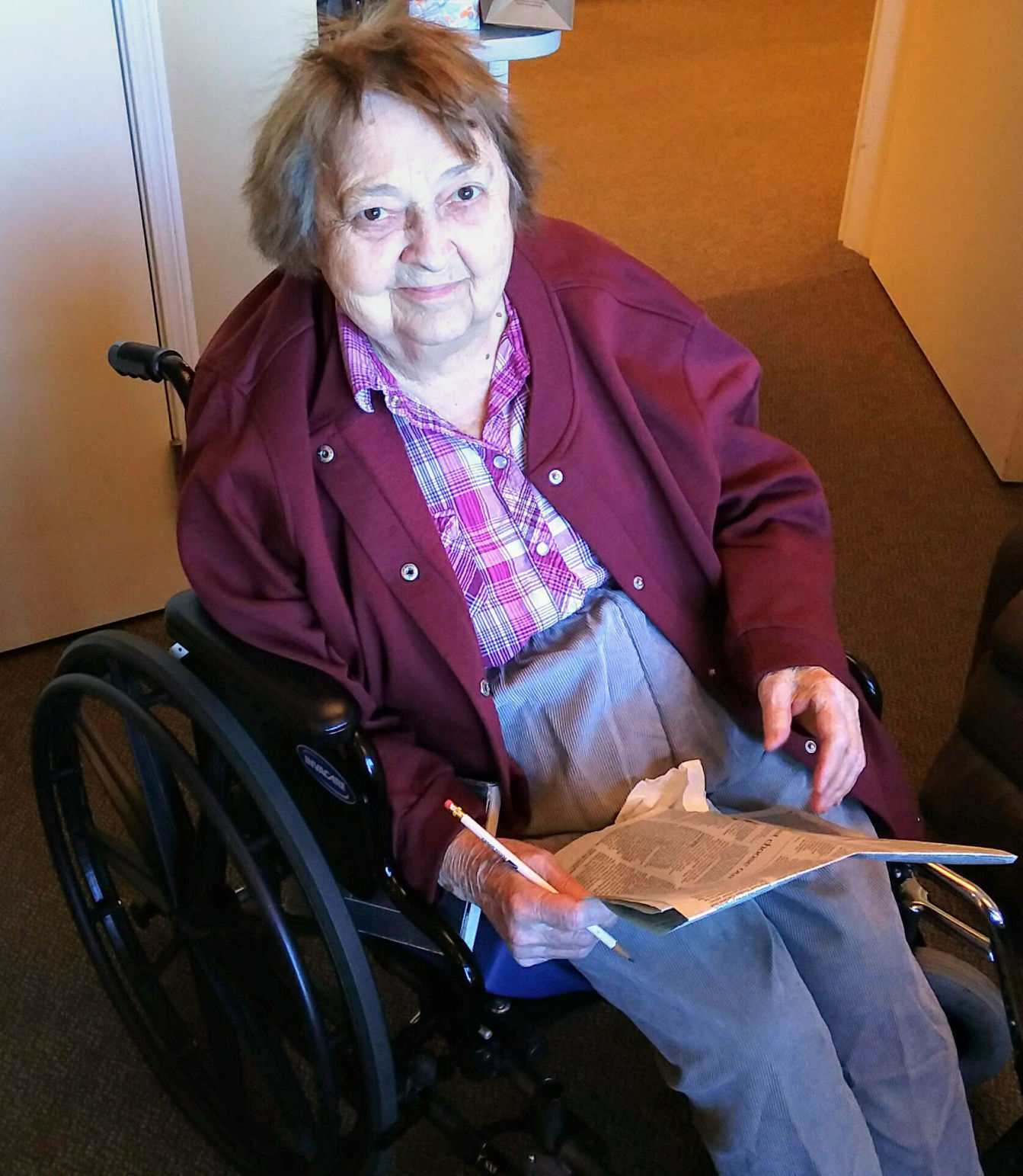 Lela Smith